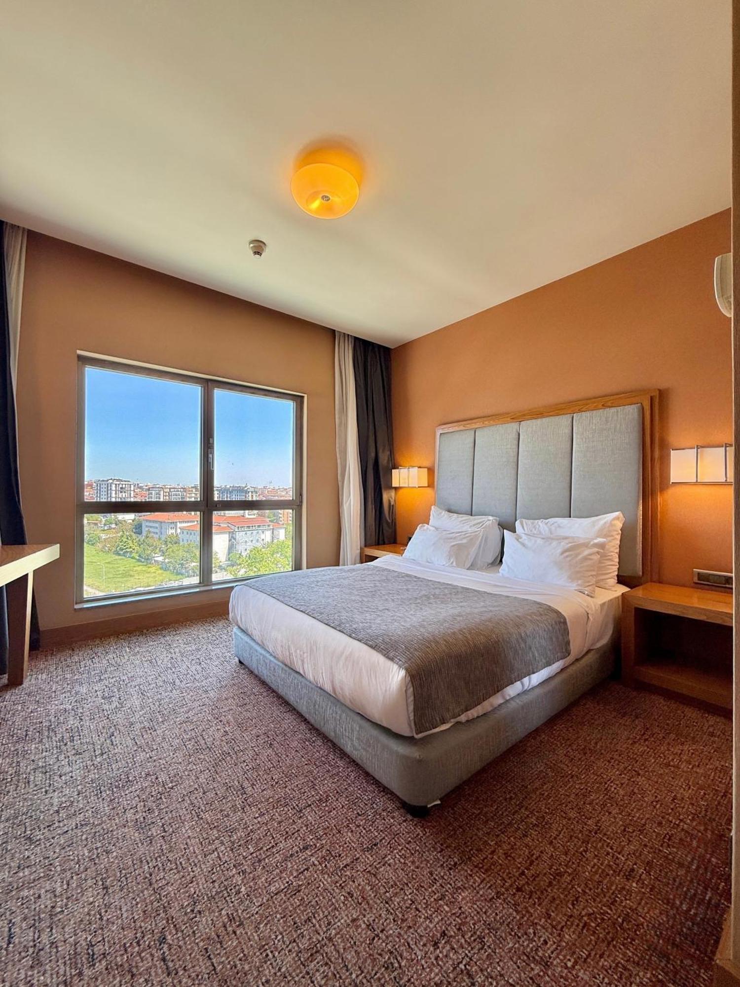 The Park Pendik Hotel